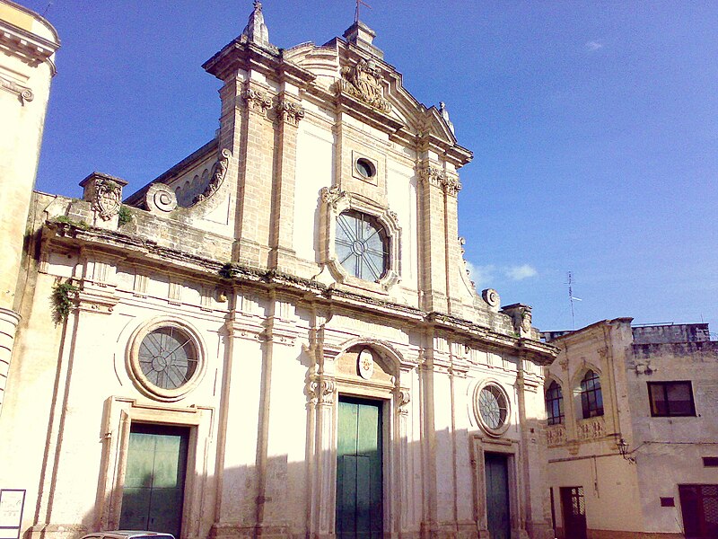 Cattedrale 