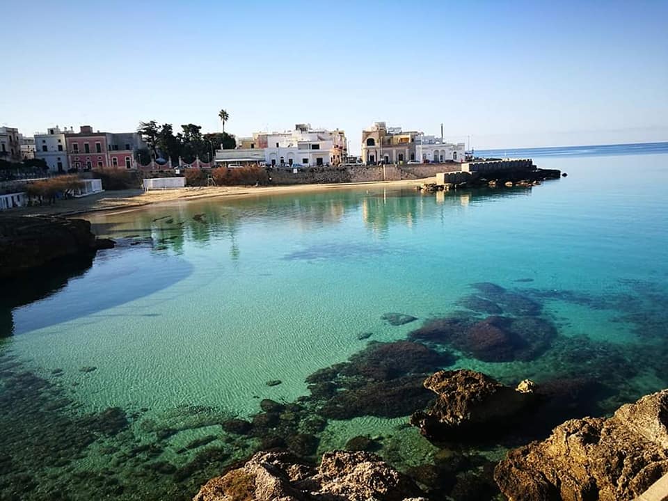 Santa Maria al Bagno