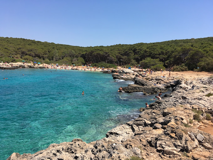 Parco Naturale di Porto Selvaggio
